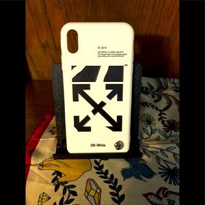 OFF-WHITE Phone Case